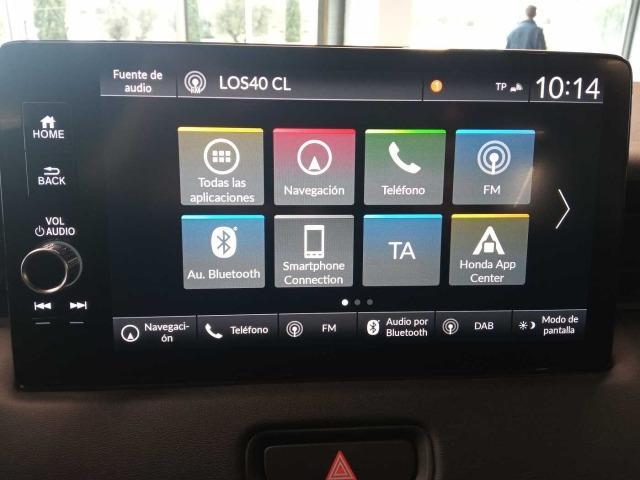 Honda Hr-v 1.5 i-MMD Advance